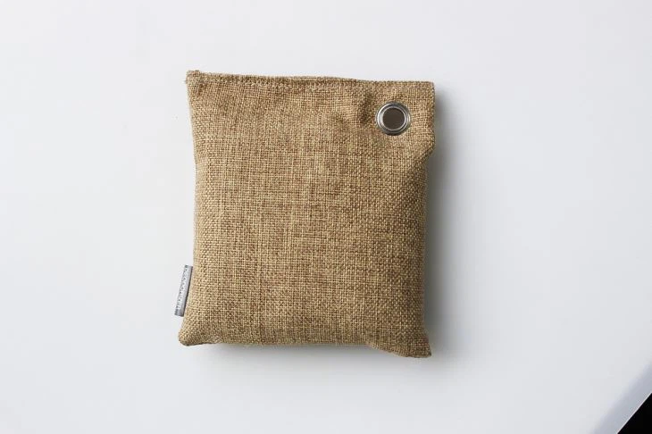 Odor Killer Bamboo Charcoal Cabinet Deodorant