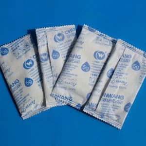 Изсушител на калциев хлорид за контейнер за доставка