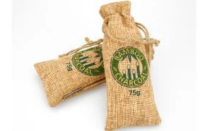 Дезодорант Бамбукови въглища чанта Air Purifier