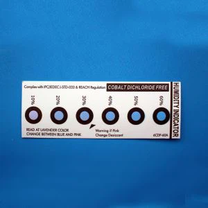 Индикатори за влажност 10 - 60