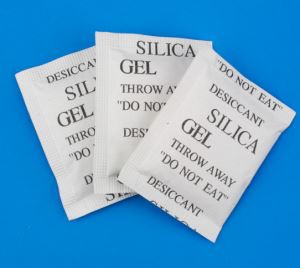 10g силикагел влага усвояване пакети