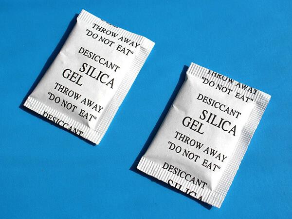 Silica Gel For Shoes