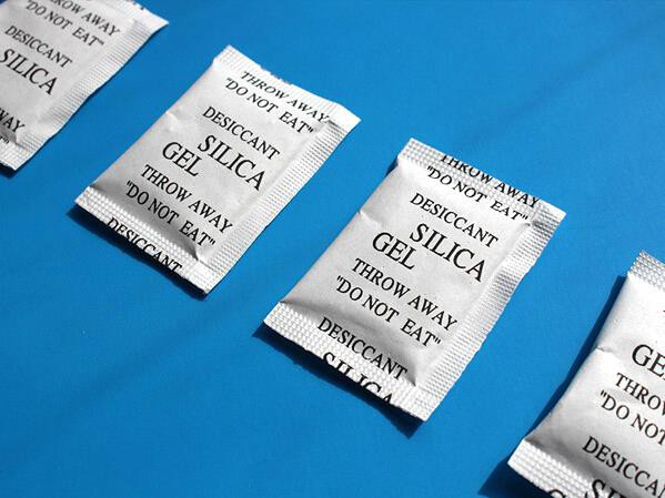Silica Gel For Shoes
