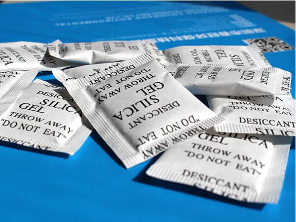 Silica Gel For Shoes