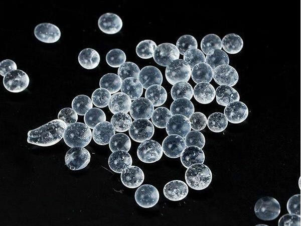 Silica Gel For Shoes