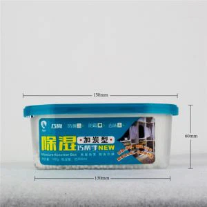 300ml кашон за абсорбатор на влага за дома