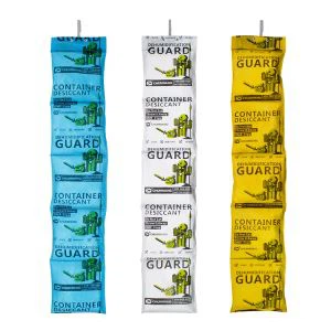 CaCl2 Изсушител на влага