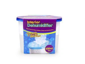 Горещ продукт от Chunwang Склад изсушител кутия