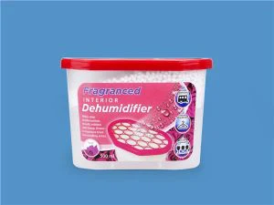 Домакински уреди Dehumidifier кутия с безплатна проба