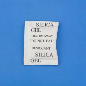 Силикагел опаковки от 1g